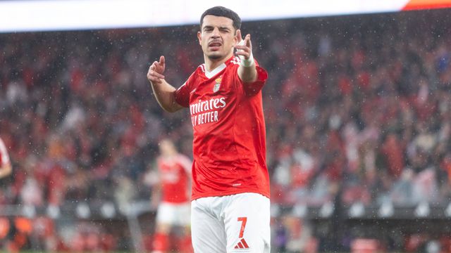 «€18 M é um valor elevado atendendo à falta de regularidade de Amdouni»