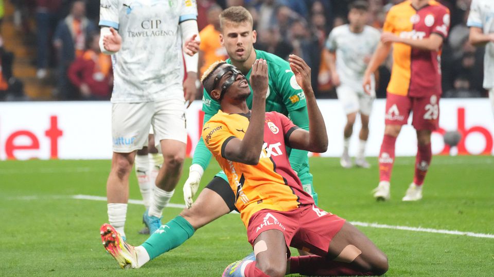 Victor Osimhen