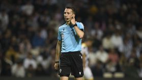 Benfica: Miguel Nogueira tem sido imune às polémicas