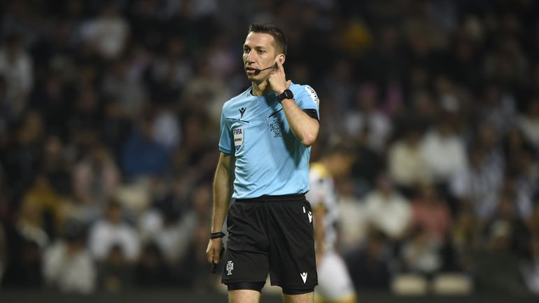 Benfica: Miguel Nogueira tem sido imune às polémicas