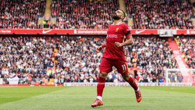 Sem espinhas! Liverpool é campeão inglês