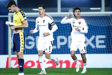 Casa Pia-Estoril já tem nova data