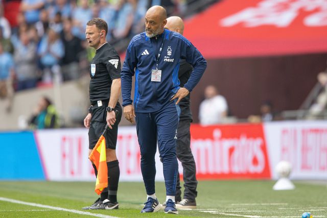 Nuno Espírito Santo: «Quando a tristeza for embora, seremos mais fortes»