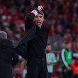 Benfica: «Vamos dar tudo por tudo para vencer o campeonato!»