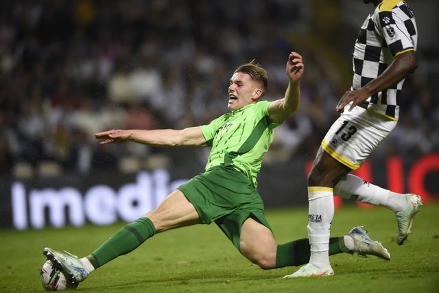 Sporting aplica manita ao Boavista com póquer de Gyokeres