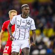 Ex-Benfica brilha com hat trick na Dinamarca