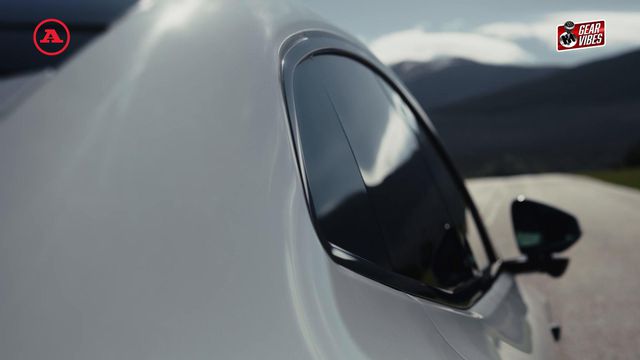 Gear Vibes: o futurístico e ecológico Polestar 4