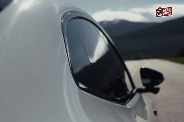 Gear Vibes: o futurístico e ecológico Polestar 4