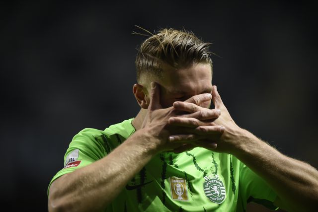 Saiba quanto oferece de salário o Arsenal a Gyokeres