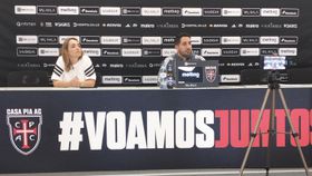 Casa Pia: João Pereira confia em «jogadores sérios» para derrotar Estoril