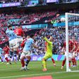 O croata herói e o ferro vilão: Man. City bate Forest e está na final da Taça