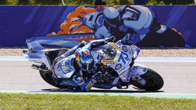 Álex Márquez faz história e consegue primeira vitória em MotoGP