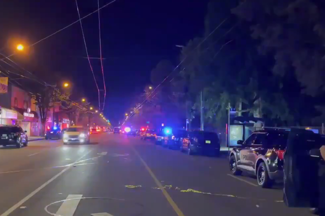 Condutor atropela multidão em festival no Canadá e faz vários mortos