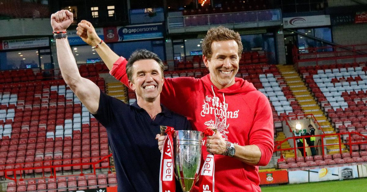 O preço do sucesso: Wrexham soma milhões em perdas