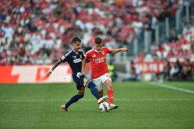 «€8M por Dahl faz sentido»