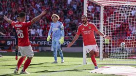 Goleada não Ochoa bem: as notas dos jogadores do Aves SAD