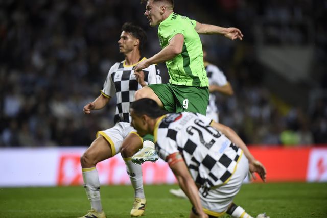 «Boavista está a pagar todo o mau planeamento da época»