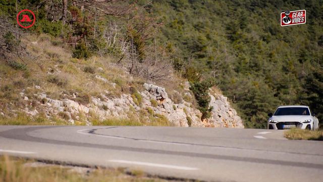 Gear Vibes: o elegante e sofisticado Audi A5 Avant