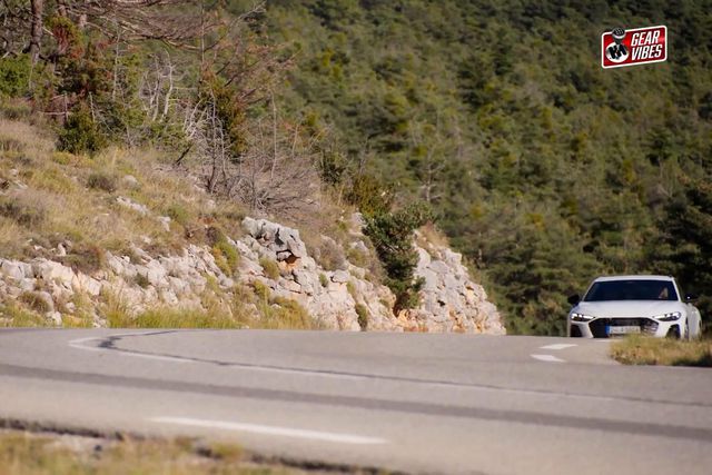 Gear Vibes: o elegante e sofisticado Audi A5 Avant