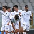 V. Guimarães: João Mendes e Villanueva sem perspetiva de renovação