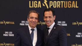 Projeto de centralização dos direitos deve ser entregue até ao fim da época