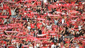 Corrida recorde aos lugares anuais do Benfica
