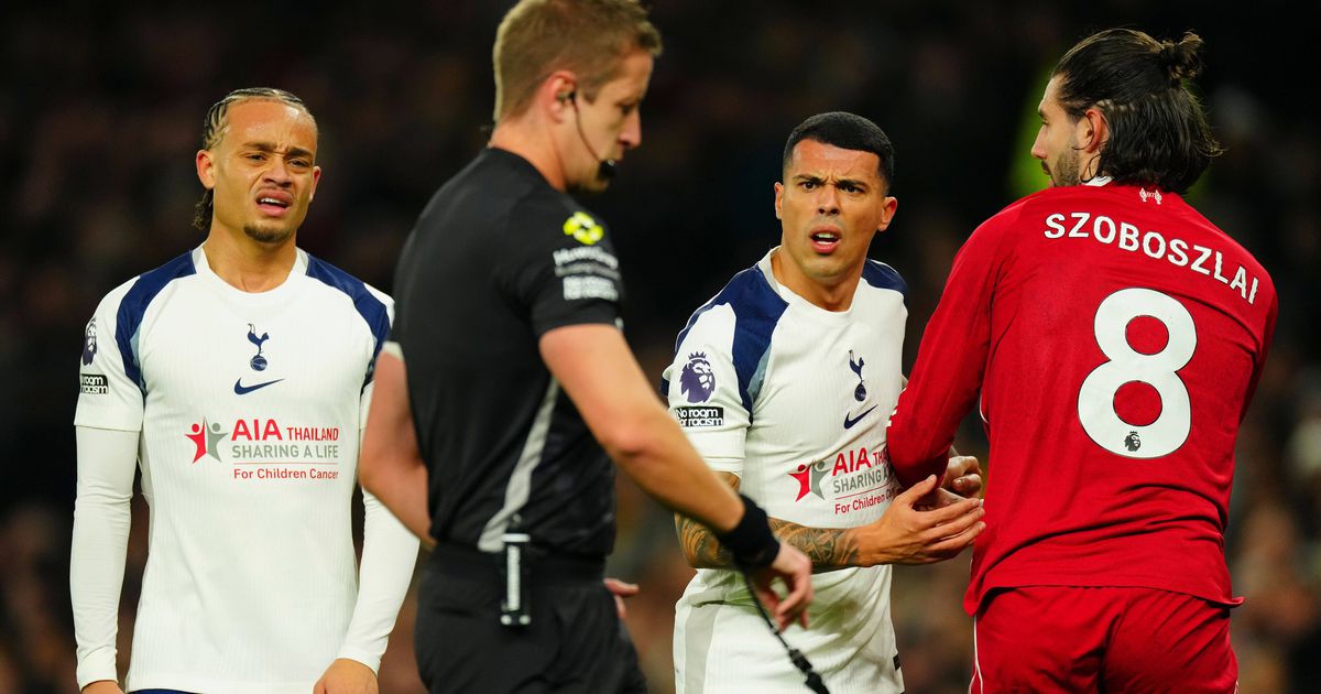 Ex-Sporting e não só: Barcelona atento às joias do Tottenham em caso de descida