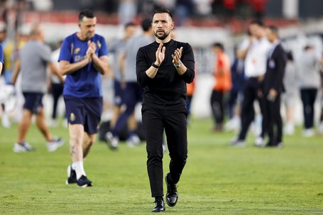 Francesco Farioli, o comandante do barco do FC Porto - Foto: FCPorto