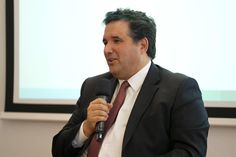 Nuno Catarino (CFO da SAD do Benfica) sobre a centralização TV