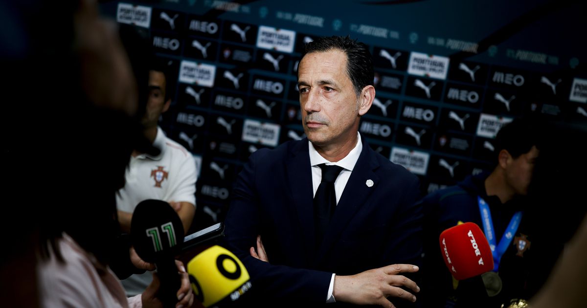 Declarações de Pedro Proença