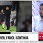 «Francesco Farioli é o treinador do ano em Portugal»