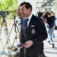 Villas-Boas tem «um clube mais competitivo, mais transparente e mais bem preparado». Foto Miguel Nunes