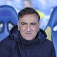 Carlos Carvalhal fez uma pausa na carreira depois de sair do SC Braga, na época passada, mas estará prestes a voltar ao ativo