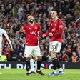 Man. United mais aproveitador isola-se no terceiro lugar da Premier League