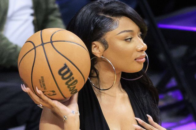 Separados: Megan Thee Stallion acusa Klay Thompson de traição