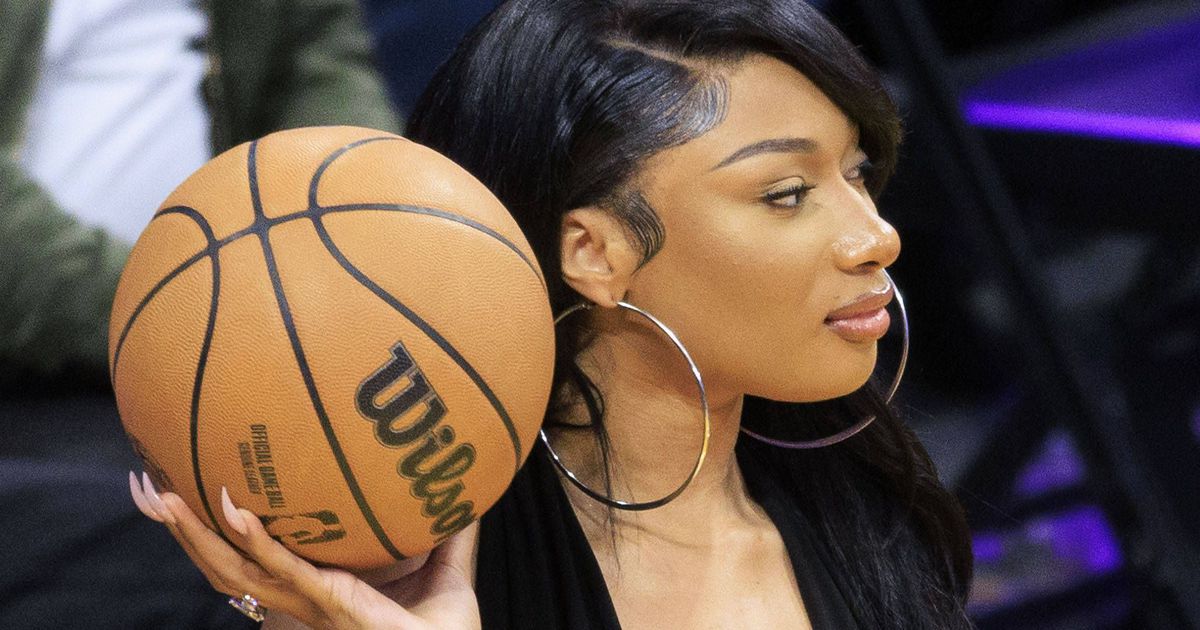 Separados: Megan Thee Stallion acusa Klay Thompson de traição