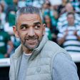 Futuro de Rui Borges não está colocado em causa e renovação está por... horas - Foto: IMAGO
