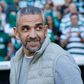 Futuro de Rui Borges não está colocado em causa e renovação está por... horas - Foto: IMAGO