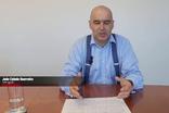 João Caiado Guerreiro: disciplina para os grandes?