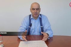 João Caiado Guerreiro: disciplina para os grandes?