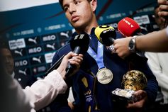 Gonçalo Loureiro- FPF