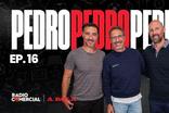 PEDRO PEDRO PEDRO | EP 16 | A análise da jornada: Sporting e Benfica deixam o FC Porto a depender só de si