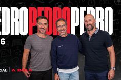 PEDRO PEDRO PEDRO | EP 16 | A análise da jornada: Sporting e Benfica deixam o FC Porto a depender só de si