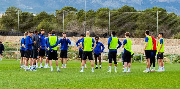 KI Klaskvík (Ilhas Faroé), 1.ª pré-eliminatória. Foto Instagram/KÍ - Klaksvíkar Ítróttarfelag