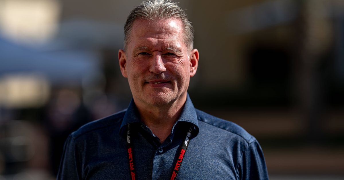 Pai de Verstappen sofre acidente arrepiante no Rali da Valónia (vídeo)