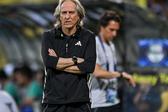 Jorge Jesus, treinador do Al Nassr