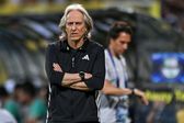 Jorge Jesus, treinador do Al Nassr