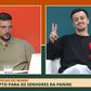 Mais Vale à Tarde Que Nunca - 27/04/2026