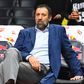 Vlade Divac quando estava à frente dos Sacramento Kings    Fotografia Imago