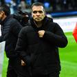Luís Castro durante a passagem pelo Nantes